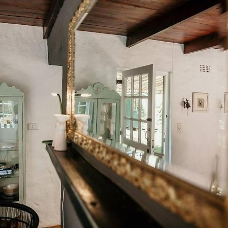 Classic Greyton Cottage For Two 외부 사진