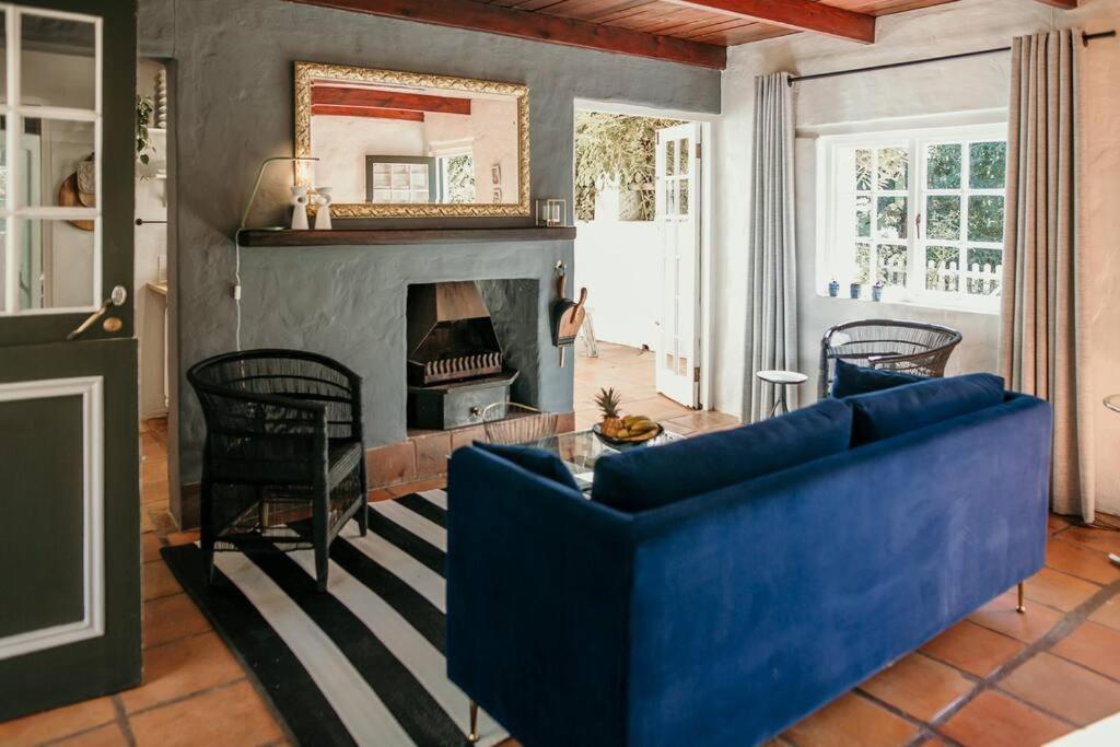 Classic Greyton Cottage For Two 외부 사진