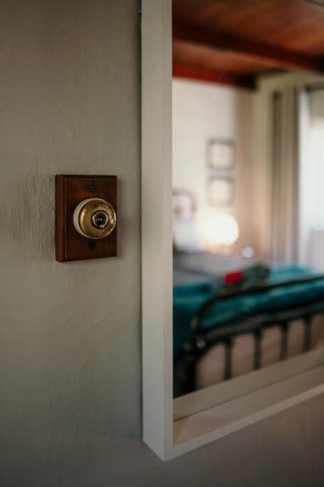 Classic Greyton Cottage For Two 외부 사진
