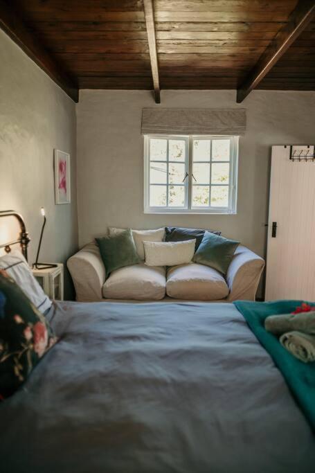 Classic Greyton Cottage For Two 외부 사진