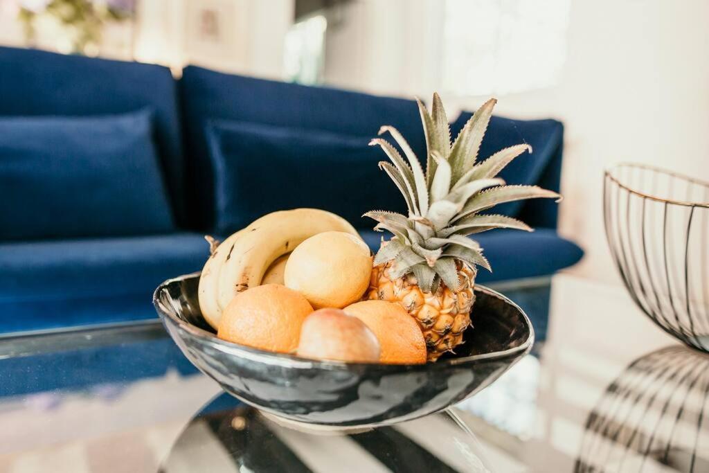 Classic Greyton Cottage For Two 외부 사진