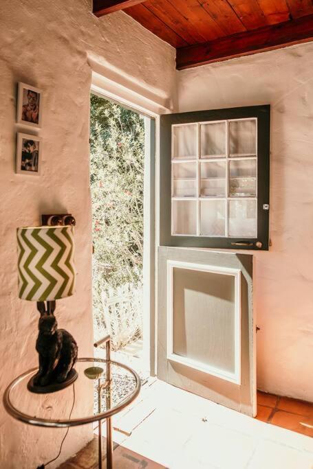 Classic Greyton Cottage For Two 외부 사진