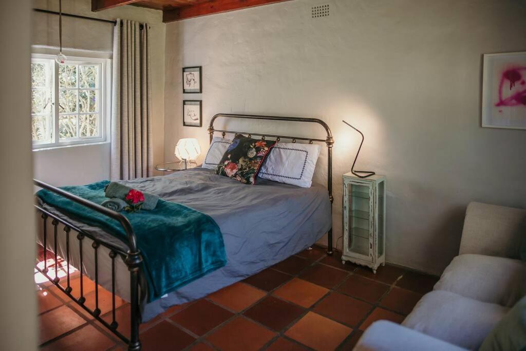 Classic Greyton Cottage For Two 외부 사진