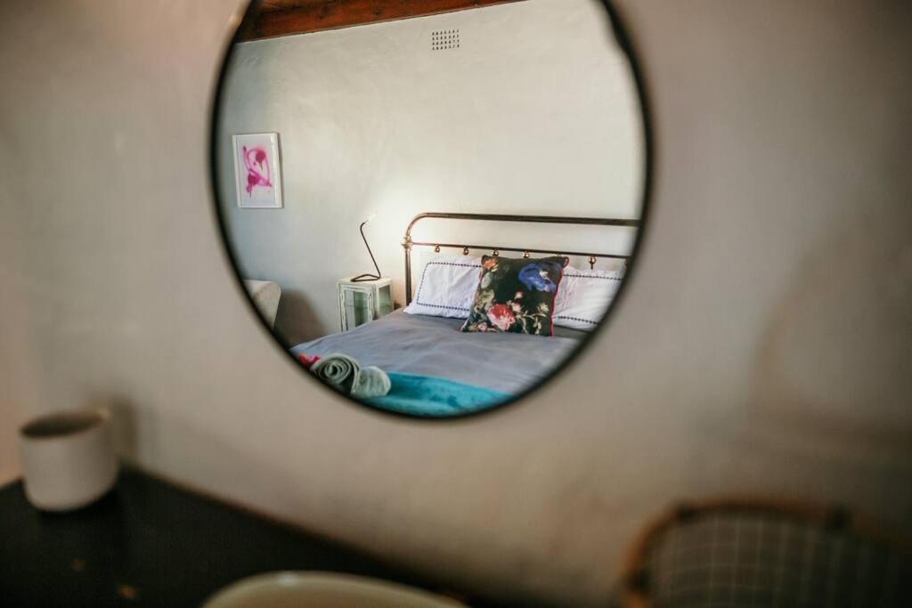 Classic Greyton Cottage For Two 외부 사진