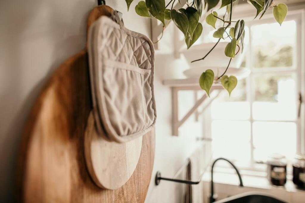 Classic Greyton Cottage For Two 외부 사진