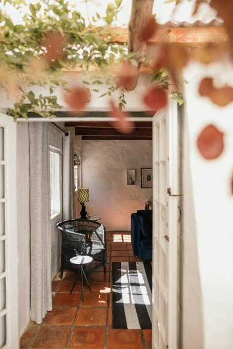 Classic Greyton Cottage For Two 외부 사진