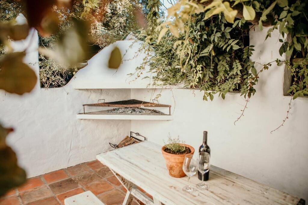 Classic Greyton Cottage For Two 외부 사진