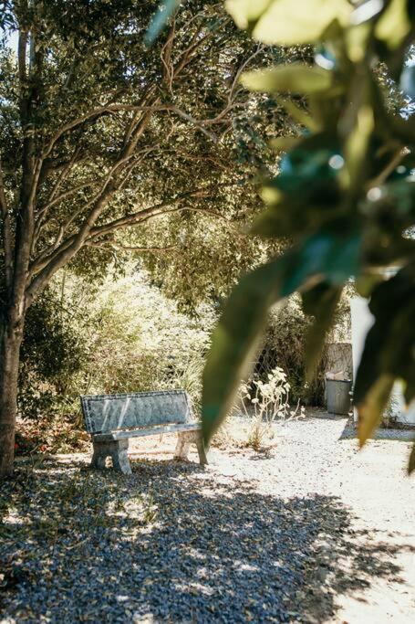 Classic Greyton Cottage For Two 외부 사진
