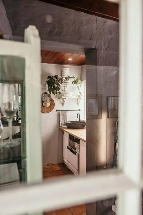 Classic Greyton Cottage For Two 외부 사진