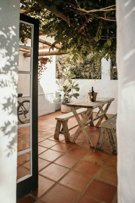 Classic Greyton Cottage For Two 외부 사진