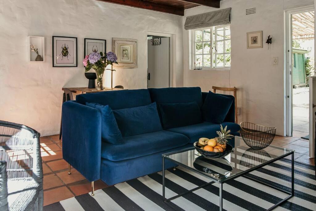 Classic Greyton Cottage For Two 외부 사진