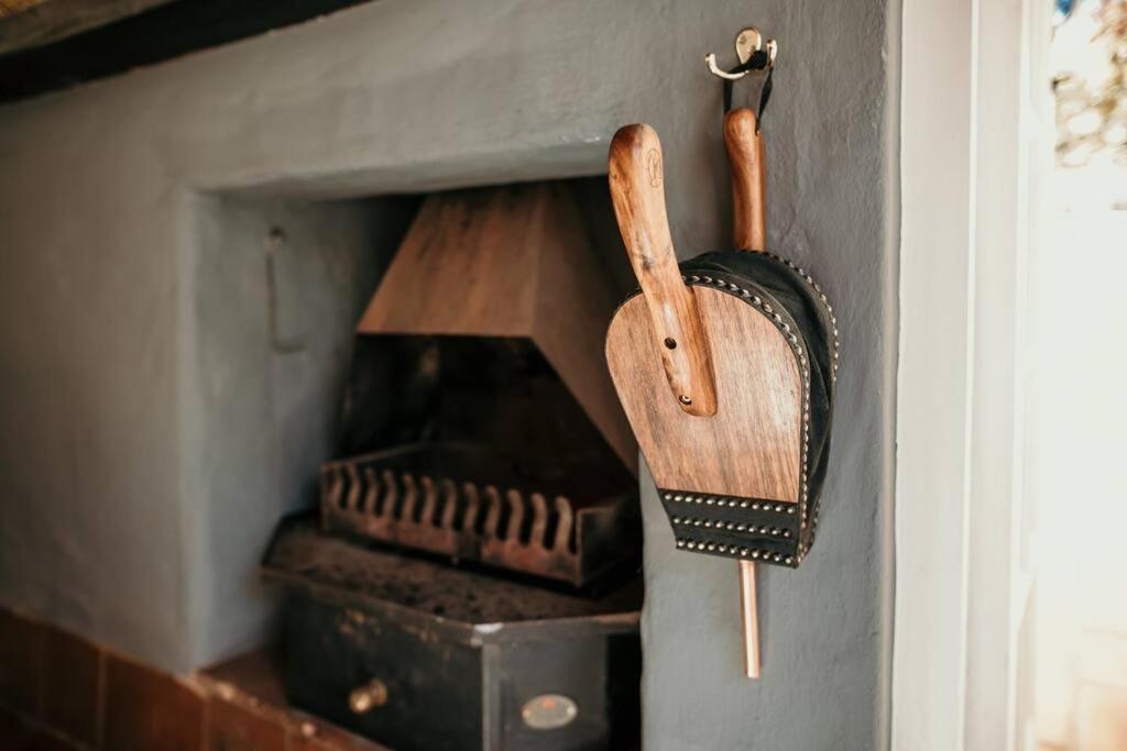 Classic Greyton Cottage For Two 외부 사진