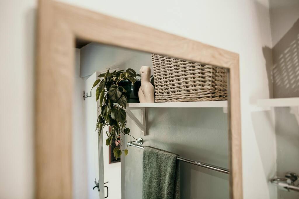 Classic Greyton Cottage For Two 외부 사진