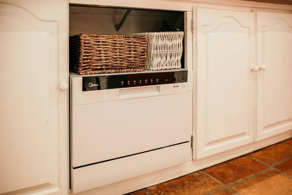 Classic Greyton Cottage For Two 외부 사진