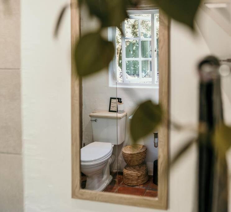 Classic Greyton Cottage For Two 외부 사진