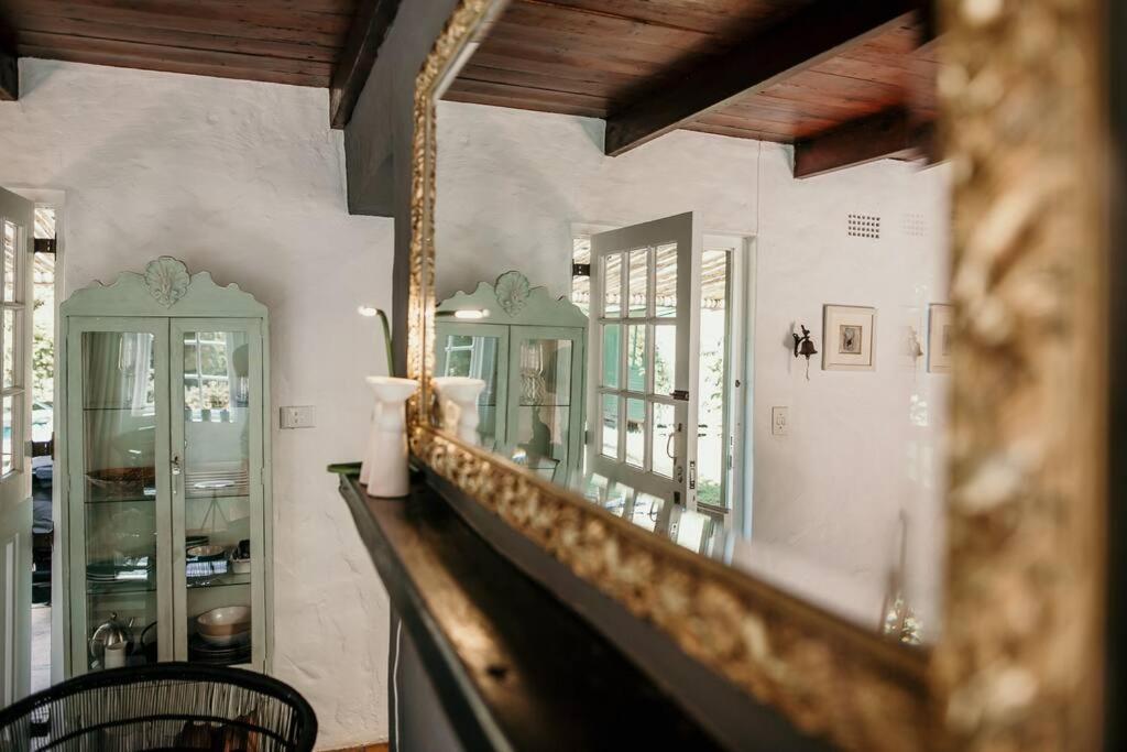 Classic Greyton Cottage For Two 외부 사진